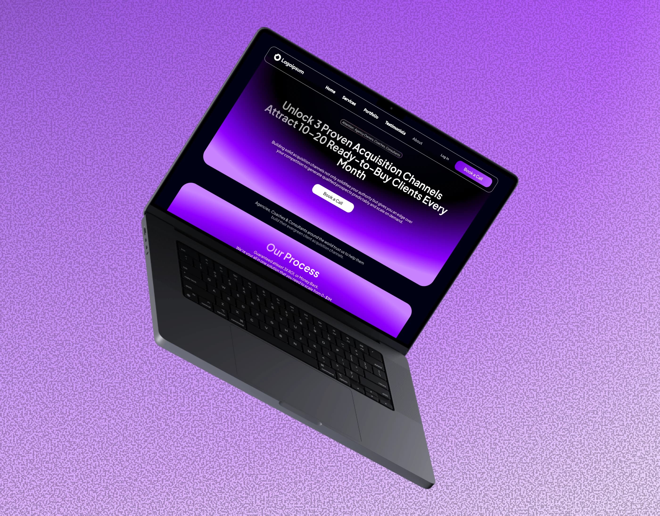 E-Commerce Platform