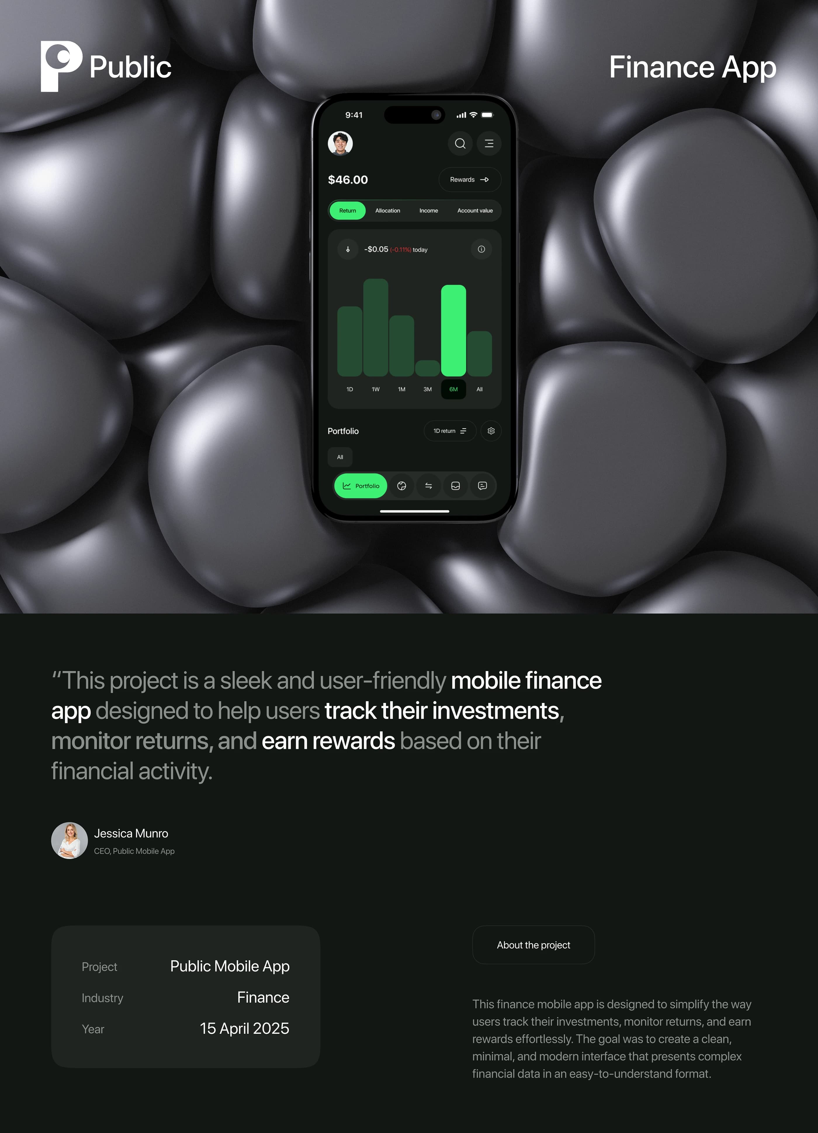 App Delivery